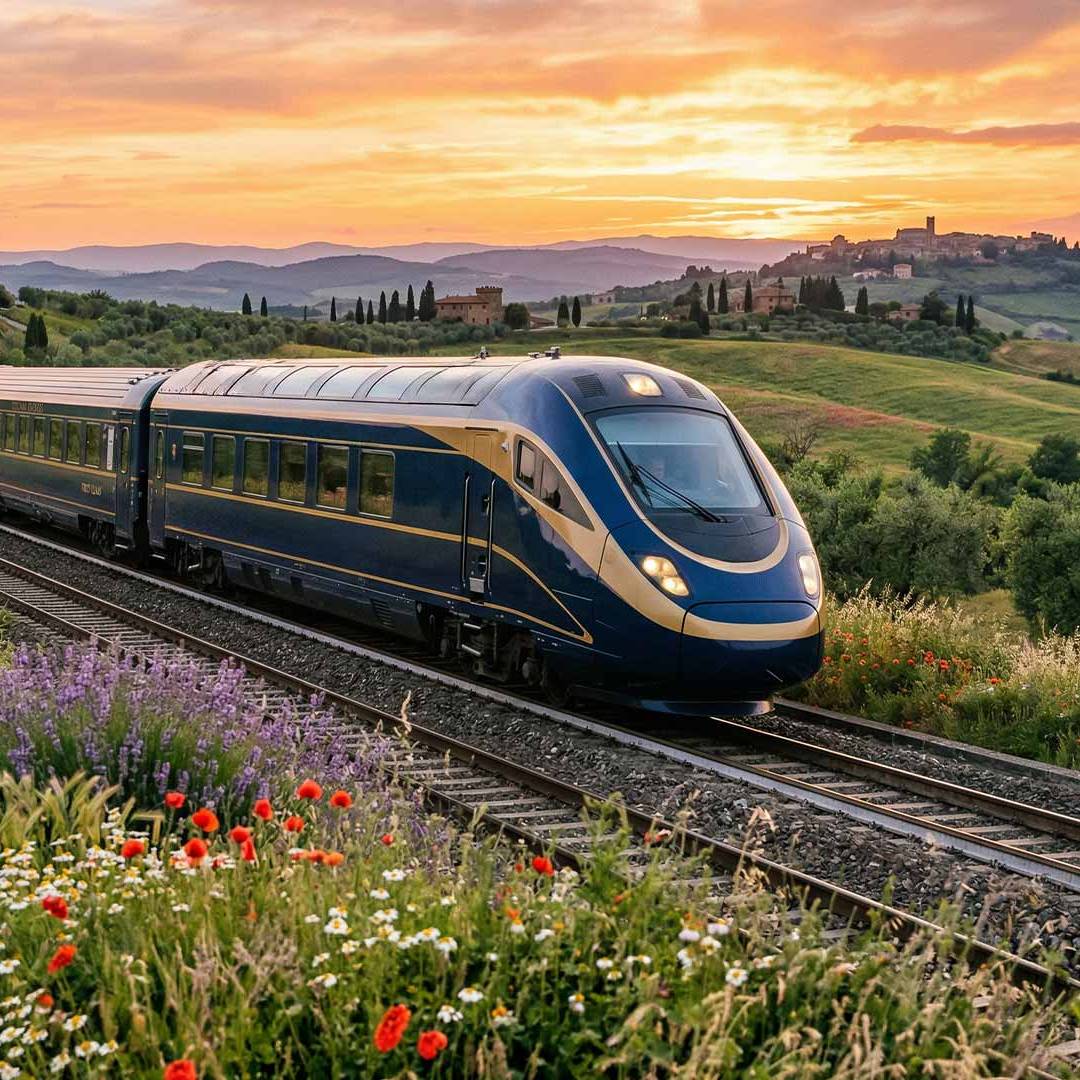 ferroviario