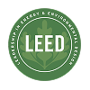 logo leed
