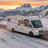 camper e caravan