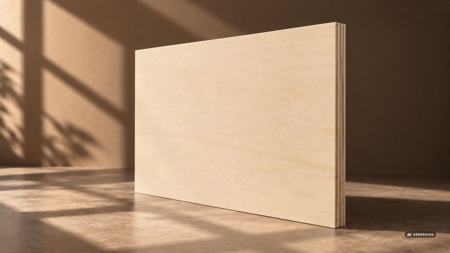 pannello compensato pioppo naf comfortply basse emissioni di formaldeide